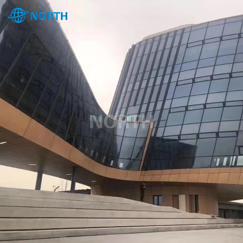 Float Reflective Low E Tempered Glass/ Laminated Glass/ Double Glazing Insulated Glass/ Toughened Glass/ Building Glass/ Window Glass Price/ Shower Door Glass